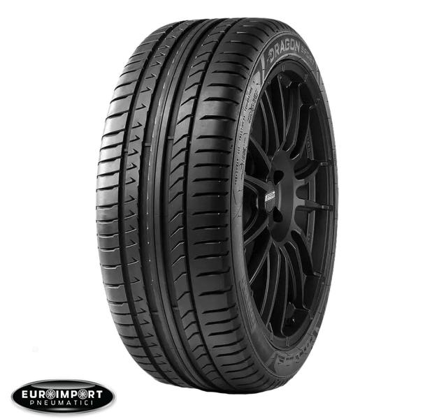 Pirelli Dragon sport  225/45 R19 96 W  XL  TL DOT 2025